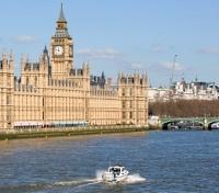 London London