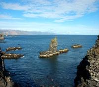 Djúpalónssandur Djúpalónssandur