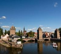 Strasbourg