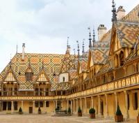 Hospices de Beaune Hospices de Beaune