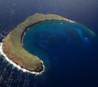 Molokini Crater