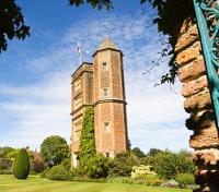 Sissinghurst Gardens Sissinghurst Gardens
