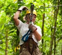 Canopy Tour