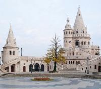 Fisherman’s Bastion Fisherman’s Bastion