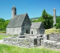 Glendalough
