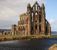 Whitby Abbey Whitby Abbey