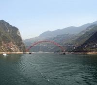 Yangtze River Yangtze River