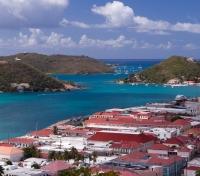 St. Thomas