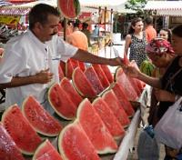 Santarém Market