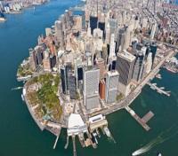 Manhattan Island Manhattan Island