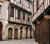 Noyers sur Serein