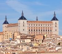 The Alcazar