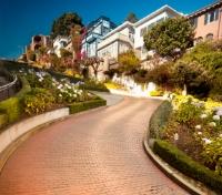 Lombard Street Lombard Street