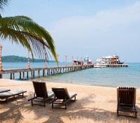Sihanoukville Sihanoukville