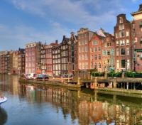 Amsterdam