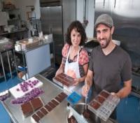 Hersheys Chocolate World