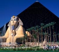 Luxor Hotel Luxor Hotel