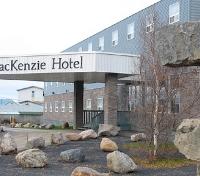 MacKenzie Hotel MacKenzie Hotel