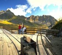 Independence Mine Independence Mine