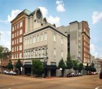 Eola Hotel Eola Hotel