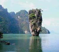 Phang Nga Bay Phang Nga Bay
