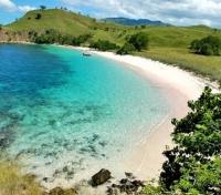 Pink Beach Pink Beach