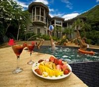 Pool Snack Pool Snack