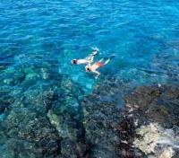 Snorkeling