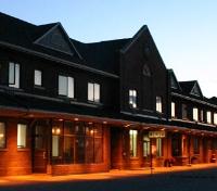The Station Inn