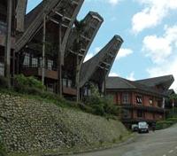 Toraja Heritage Hotel Toraja Heritage Hotel