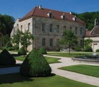 Abbaye de Fontenay