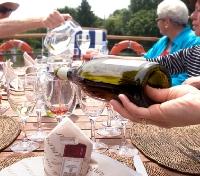 Regional Wines on Board Regional Wines on Board