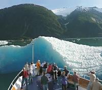 Icy Strait Icy Strait