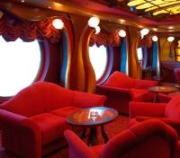 Cigar Lounge
