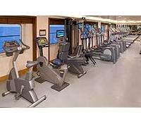 Fitness Center Fitness Center