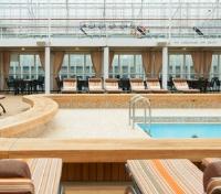 Pool Deck Pool Deck