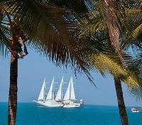 At Sea At Sea