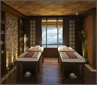 Spa at AmaLotus