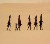 The Himba The Himba