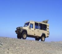 Skeleton Coast Jeep Excursion Skeleton Coast Jeep Excursion