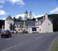 House of Bruar 