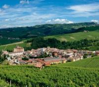 Barolo Village