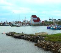Bonavista Harbour