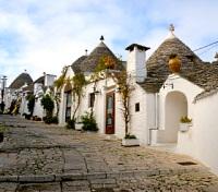 Trulli