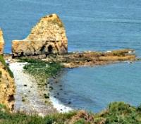 Point Du Hoc