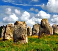 Carnac - Megalithic Site