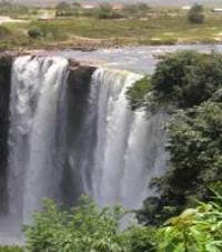 Salto Kama