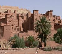 Ait Ben Haddou