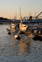 Victoria Seaplane