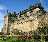 Stirling Castle